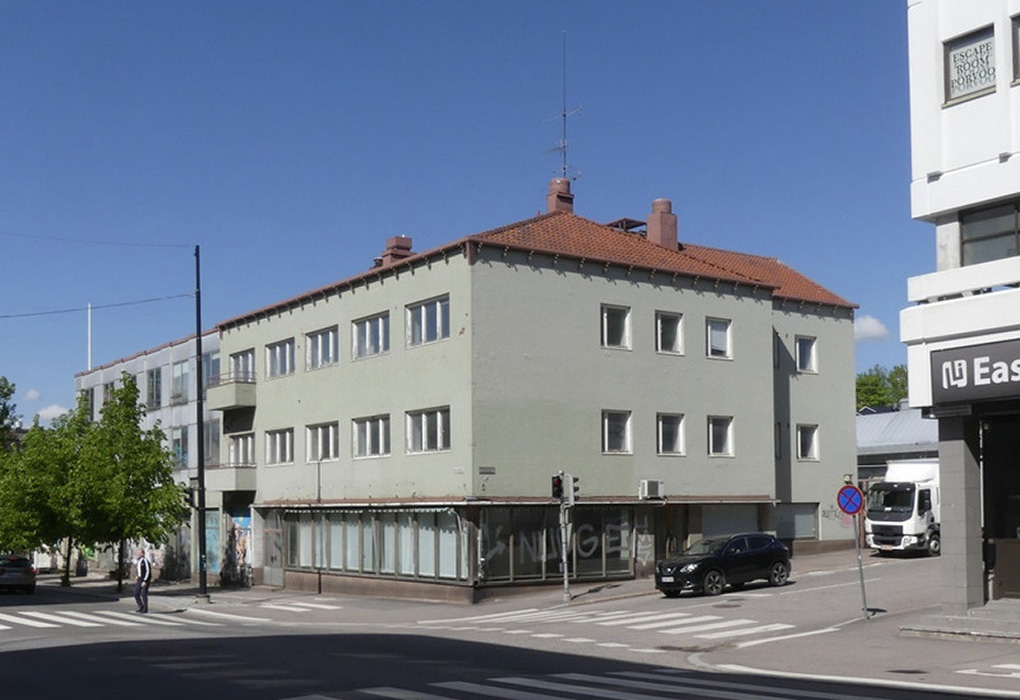 Ennen